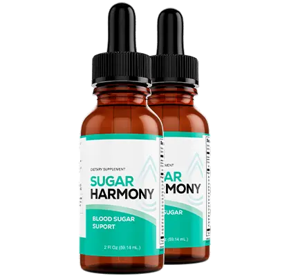 Sugar Harmony Blood Sugar Support